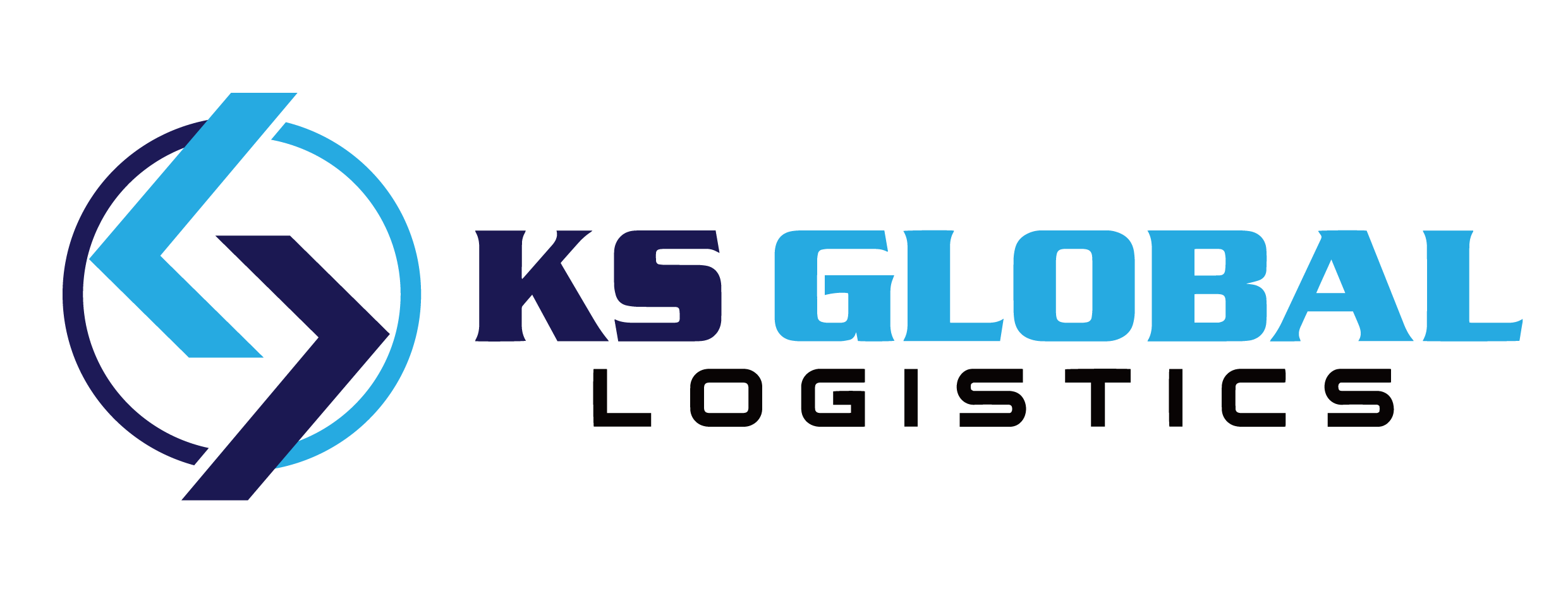 健成物流 Logo